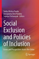 Social Exclusion And Policies Of Inclusion Smita Mishra Panda (U. A.) Buch Xxxi