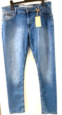 Alife & Kickin Slim Fit, Model: Jamie AK Blue