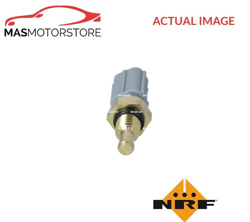 COOLANT TEMPERATURE SENSOR GAUGE FUEL LINE NRF 727030 A FOR VOLVO V50,C30,S40 II
