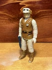 VINTAGE STAR WARS ESB COMPLETE REBEL SOLDIER (HOTH) 1980 KENNER HK