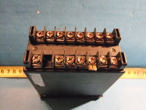 AUTONICS M4W1P-X (M4W1P-DA-XX) - Picture 4 of 4