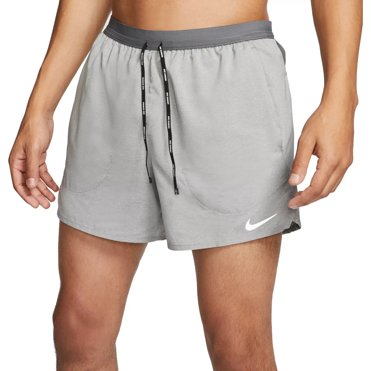 New Nike Men s Flex Stride 5 Brief Running Shorts Size XXL