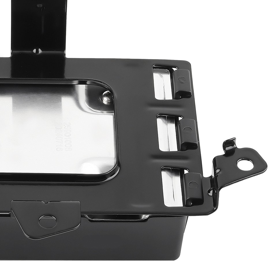 Integrated Trailer Brake Controller For Dodge Ram 1500 DT 20192022