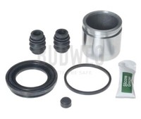 Budweg Caliper Bremssattel Reparatursatz Passend FüR Daewoo Lanos Klat