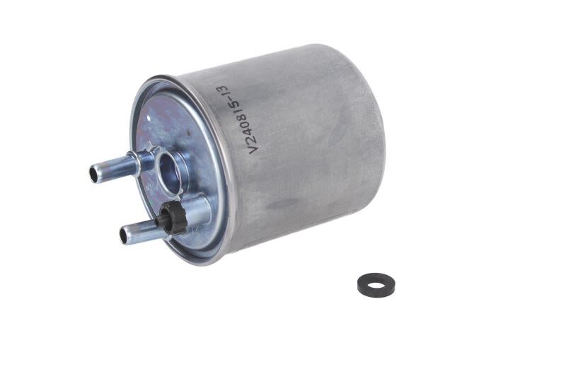 MANN-FILTER WK 918/1 Filtre à Carburant - Qualité D'Origine Pour Voiture Et Utilitaire