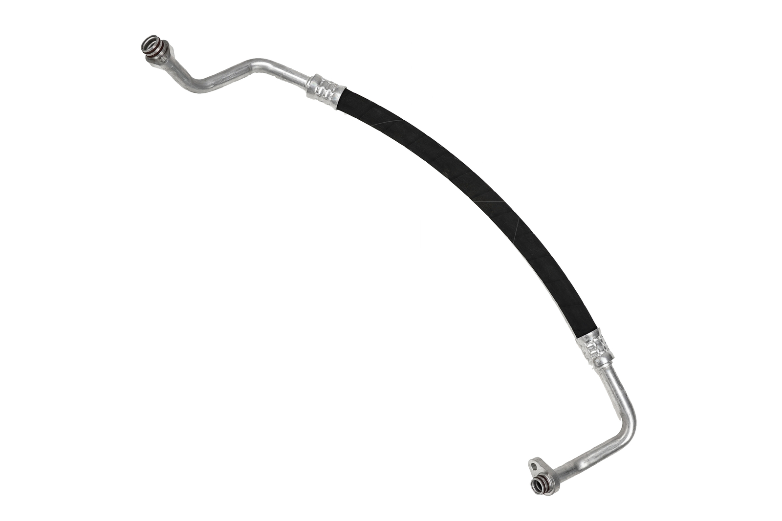 Tuyau de clim haute pression pour Opel Zafira et Vivaro C étanchéité maximale