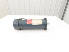 MagneTek DC Motor 1Hp 1725rpm 90VDC 56C TEFC
