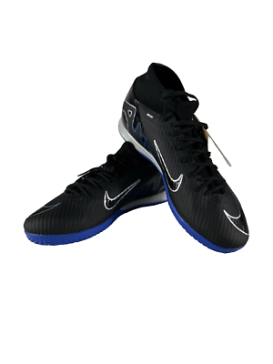 Size 10.5 - Nike Zoom Mercurial Superfly 9 Academy IC Shadow Pack