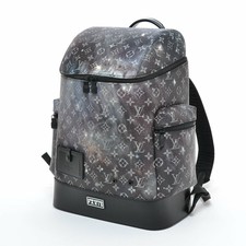 louis vuitton galaxy suitcase