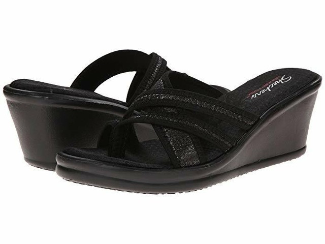 skechers sandals size 8