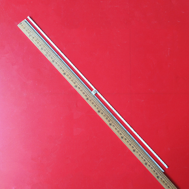 LED Backlight strips For 55HR411S74A2 Toshiba 55U79CMC TCL 55C66