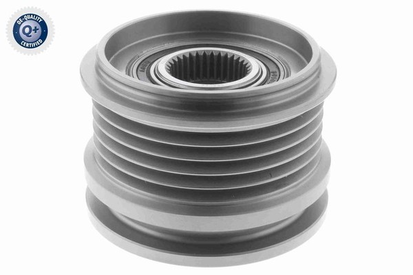 Vemo V10-23-0015 Generatorfreilauf-image