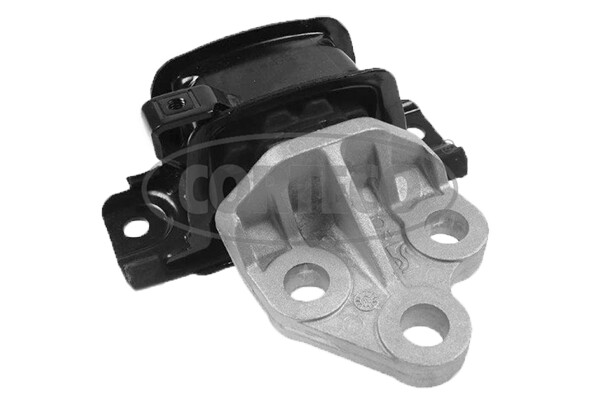 49430129 CORTECO Mounting, manual transmission for OPEL,VAUXHALL