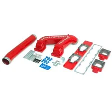 Banks Power Twin-Ram Intake Manifold System For 94-98 DODGE RAM 2500/3500 5.9L