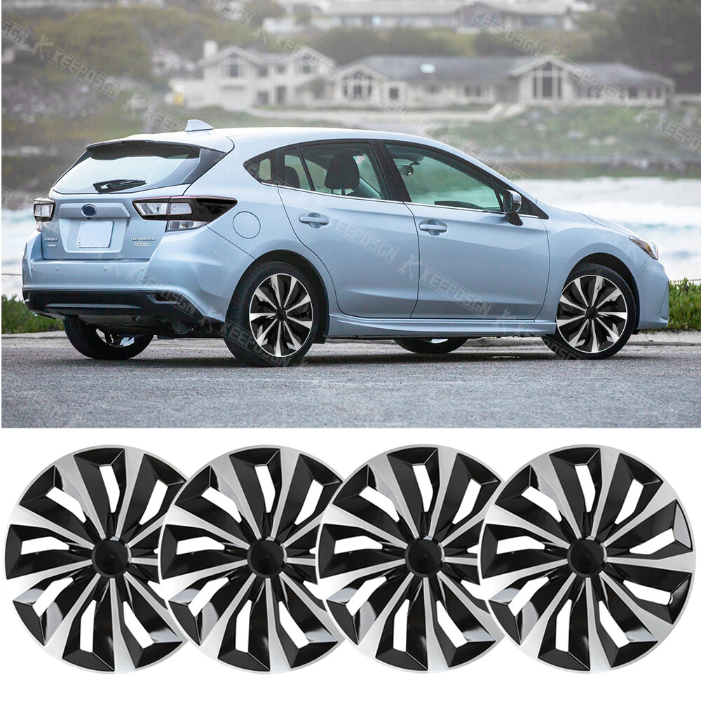 For Subaru Impreza 16