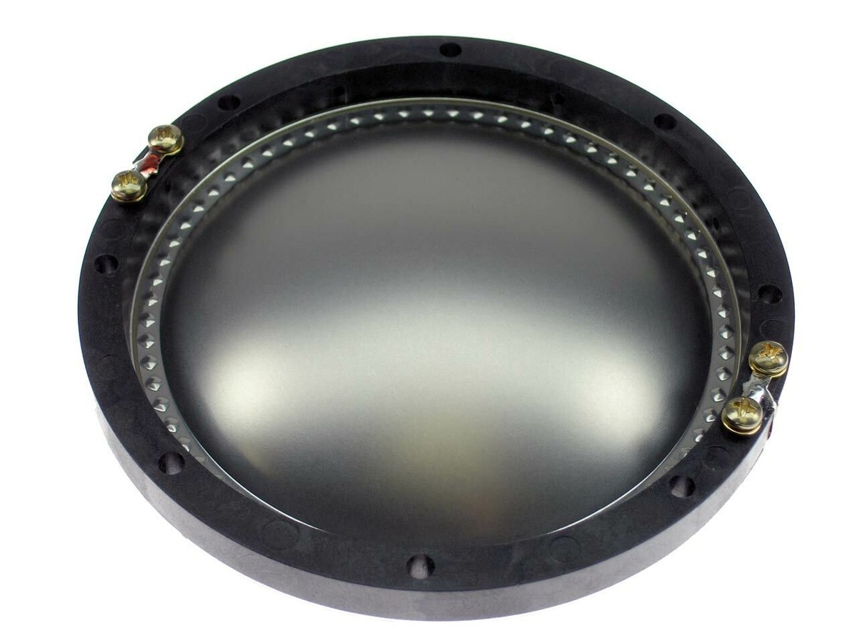 Diaphragm for JBL 2440 2441 375H Speaker Horn Driver Premium SS