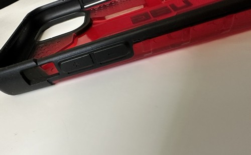 UAG Plasma Case iPhone 11 Pro Max Magma - 第 10/18 張圖片