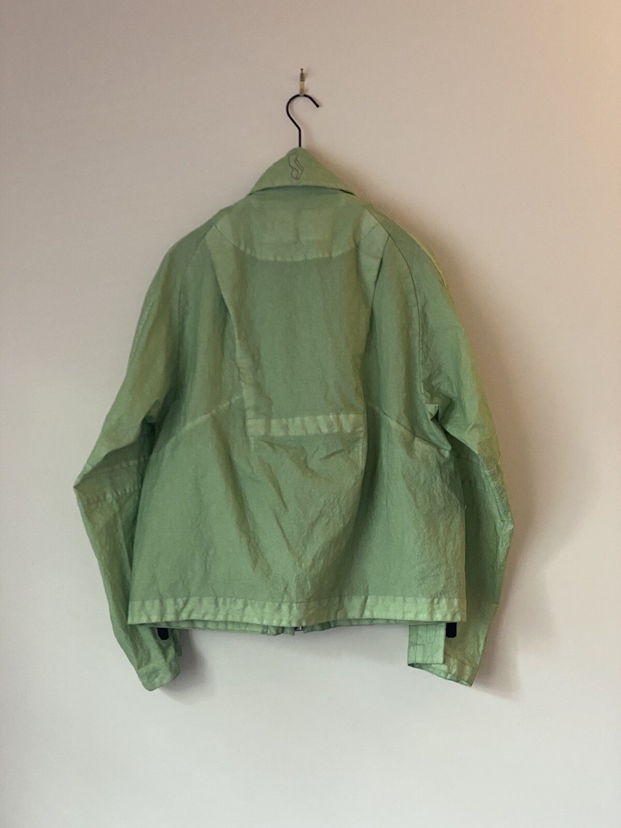 Kiko kostadinov x CP Company Sinesis Jacket | eBay Kiko kostadinov x CP Company Sinesis Jacket | eBay