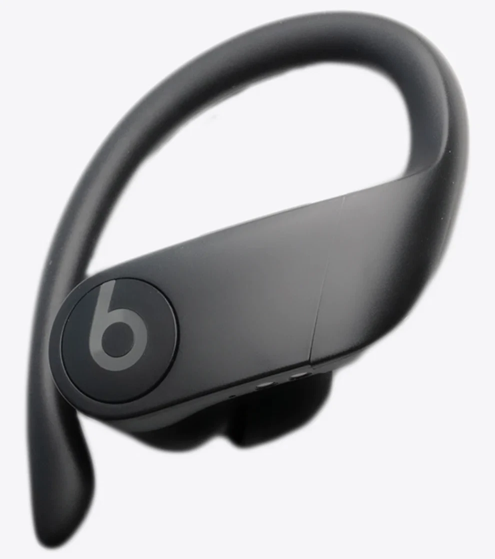Powerbeats Pro Right Ear Replacement. Black 195925050992 eBay