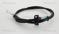 Triscan 8140 27139 Kabel, Handbremse FüR Volvo