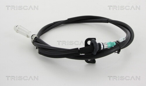 Triscan 8140 27139 Kabel, Handbremse FüR Volvo-image