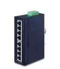 Planet IGS-801M 8-Port 10/100/1000Mbps Managed Industrial Ethernet Switch