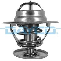 Dayco Thermostat KüHlmittel 87°C FüR VW Passat Variant Jetta I Golf III DT1250V