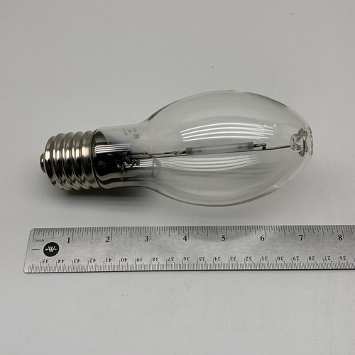 (6-Pack) Howard LU50 High Pressure Sodium 50W S68 Lamp Light Bulb E39 MOGUL BASE - Picture 2 of 10