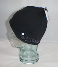 Lululemon Cold Terrain Run Beanie BLK LM9AG0S Reflective Size: OS NEW