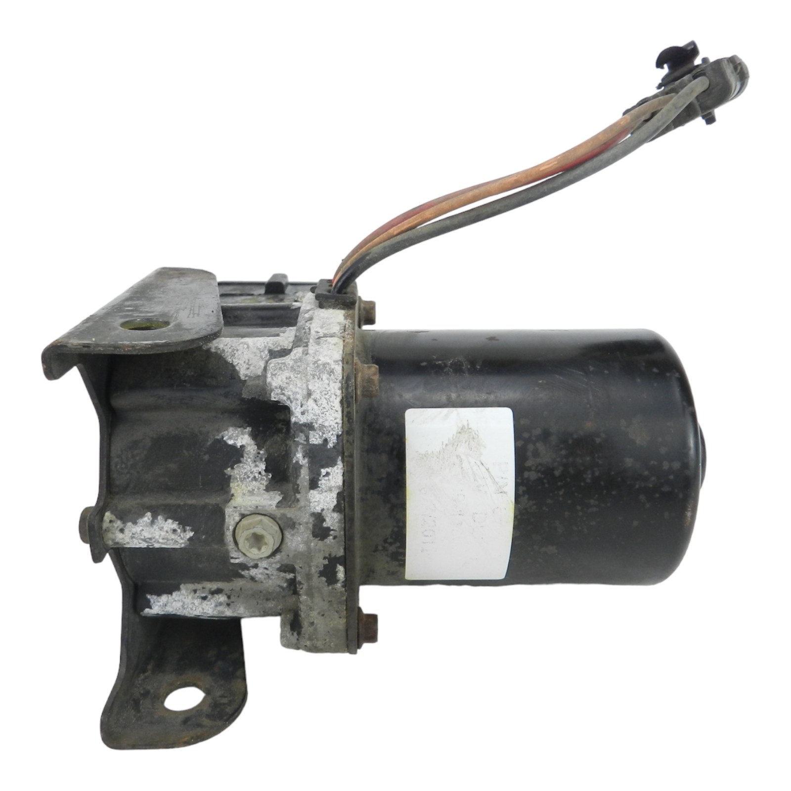 CAN-AM OUTLANDER 1000 XMR OEM FOX SHOCK AIR COMPRESSOR 706000964 