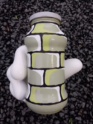 Bukshe Original Graffiti Street Art Banksy Kaws usw.