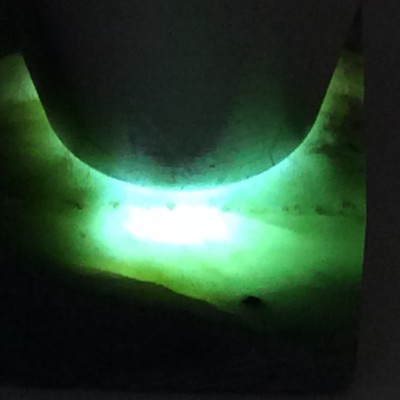 Siberian Jade Slab Green Nephrite Jade Lapidary Stone Sayan Mountain Siberia #22