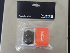 GoPro Floaty Backdoor AFLTY-003 Compatible with HERO4, HERO3 , HERO3