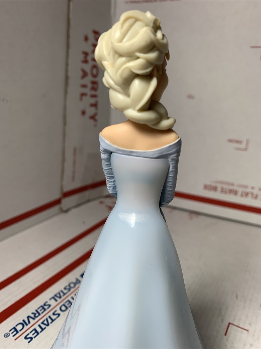 Philips Walt Disney Frozen Elsa Night Light Lantern Figure