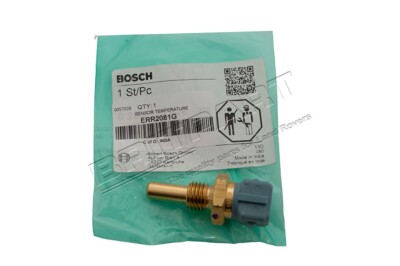 Bosch Temperatursensor für 300Tdi, TD5 & 2.0 TCIE Land Rover - ERR2081G *