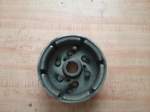 Polaris XLT 580 1993 volante  - Imagen 5 de 5