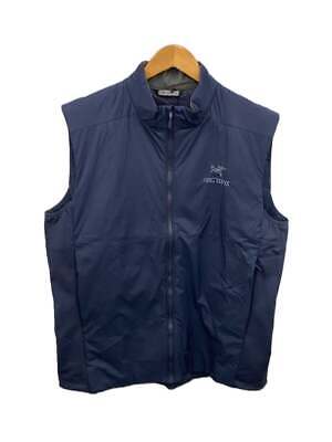 ARC'TERYX ATOM Vest navy XL Used | eBay ARC'TERYX ATOM Vest navy XL Used | eBay