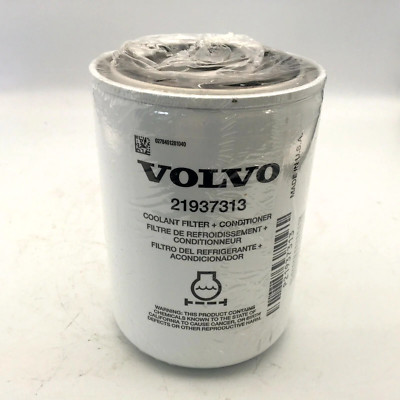 Volvo Coolant Filter 21937313