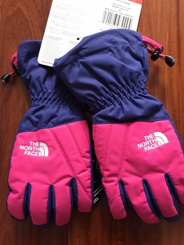 The North Face Youth Montana Gore-Tex 
