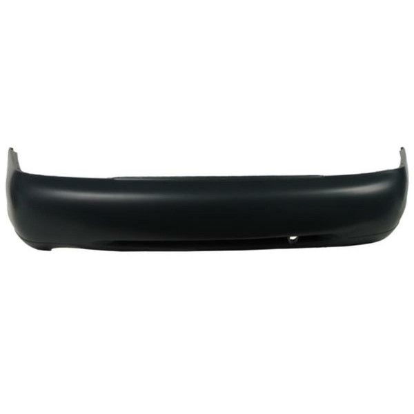 StoßStange Hinten FüR Ford Mondeo II BAP BFP-image