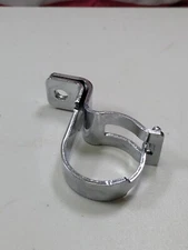 Harley-Davidson M8 Touring Exhaust Head Pipe Mount Clamp 65500042 / 65500043B