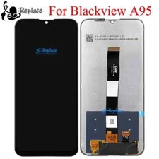 6.53 Inch For Blackview A95 LCD Display Touch Screen Assembly