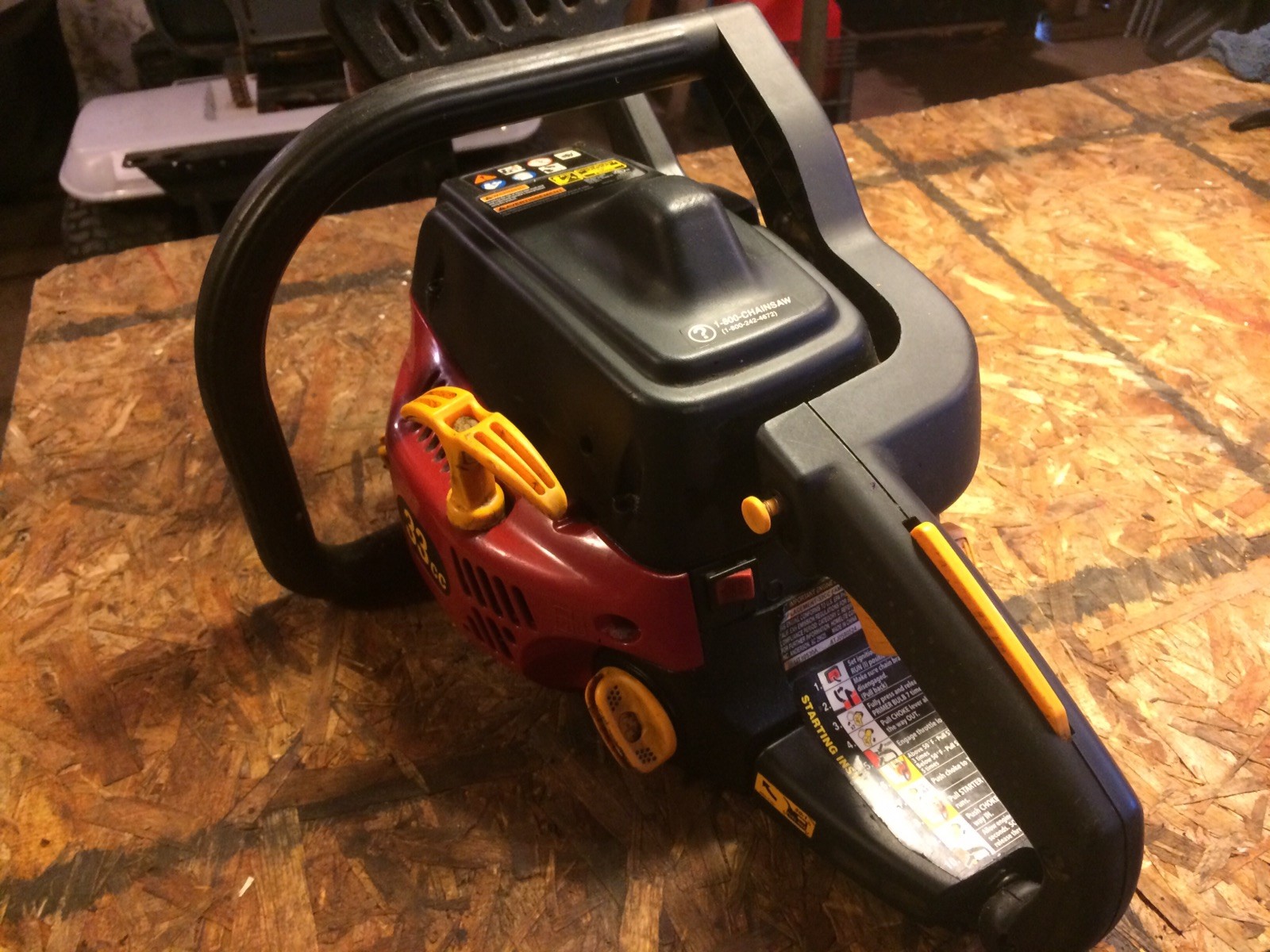 Hyundai R235lcr 9 Crawler Excavator Service Repair Workshop Manual Homelite  Chainsaw 33cc Ranger | eBay