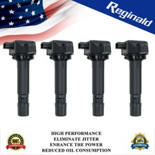 4PCS Ignition Coils For 2006 2007 2008 2009 2...