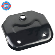 703-12302-0637 Hitch Plate Fits Cub Cadet Ultima Zt1 42 46 50 54 Mowers