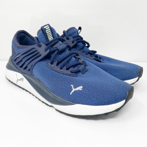 Puma Mens Pacer Future Knit 380603-01 