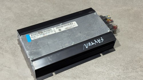 3D0035466 Endstufe Verstärker Audiosystem für VW Phaeton 3D