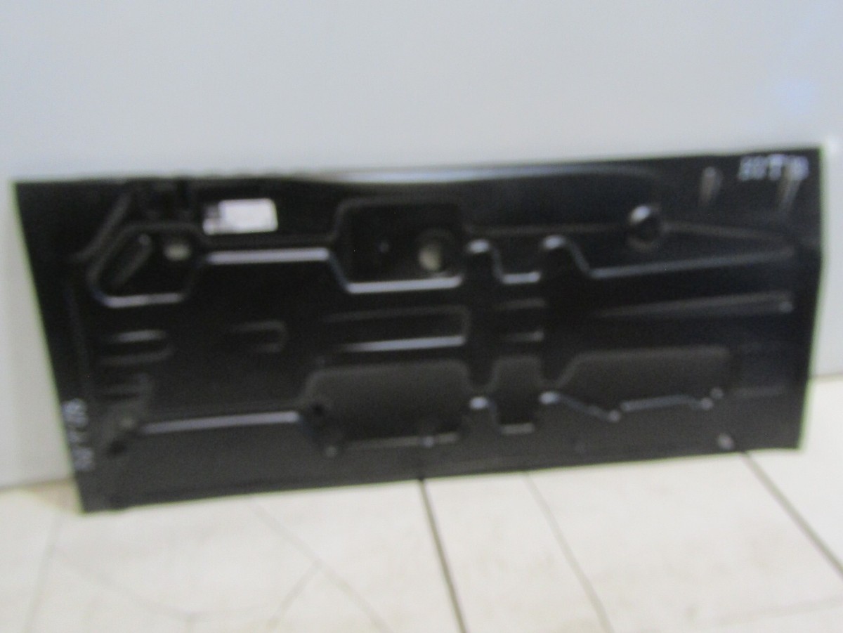GENUINE MERCEDES A CLASS W177 B CLASS W247 MAIN FLOOR P/N 