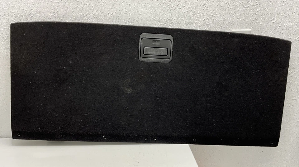 2013 INFINITI JX35 后轮卡戈地板装饰面板 原始设备制造商 — 第 4/4 张图片