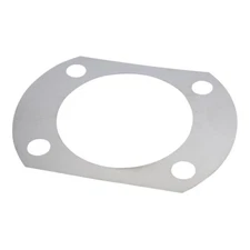 Brake Disc Shim 0.005" , Rear Brake Disc Shim 0.005" Between Companion Flange An